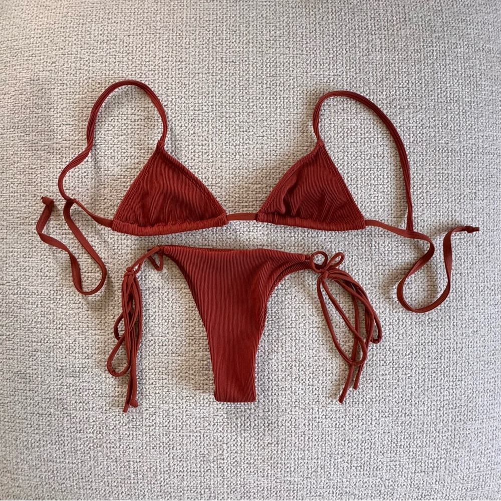 lahana swim set
